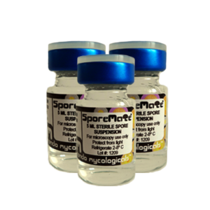 Kaufen Sie 3 Spore-Fläschchen, und erhalten Sie 15% Rabatt