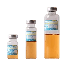 Flüssigkultur-Wachstumsmedium